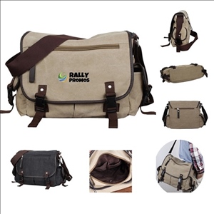 Messenger Bag for Men Briefcases Lightweight